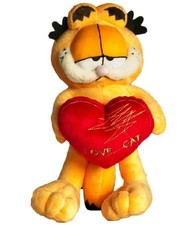 Saint Valentin Cadeau GARFIELD