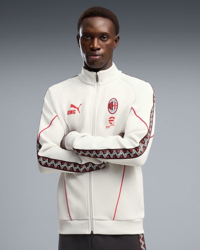 Milan puma veste jacket - , ac
