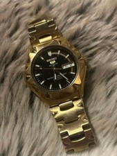 Montre-bracelet automatique