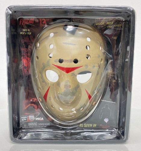 Jason voorhees mask friday the - jason,