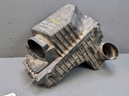 Boitier filtre air - boitier, à