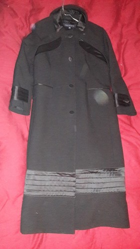 Superbe manteau french - superbe,