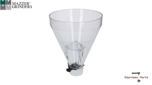 Mazzer major super jolly - major,, bean