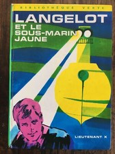 COLLECTION BIBLIOTHEQUE VERTE