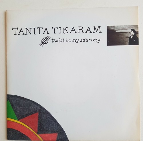 Tanita tikaram twist - tikaram, in