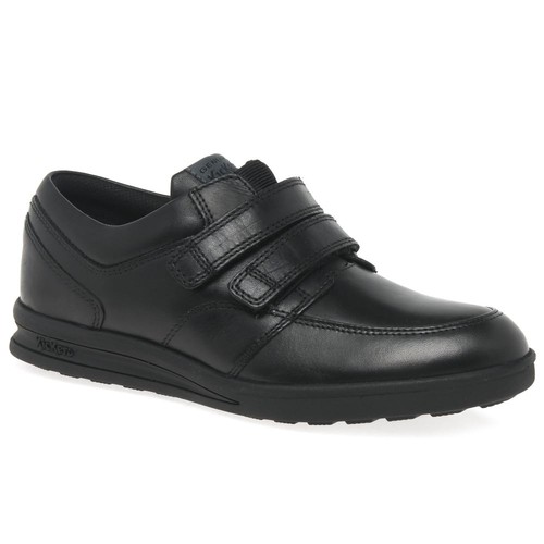 Mocassins kickers garçon - kickers,