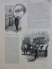 1896 VERRE VERRIER INDUSTRIE