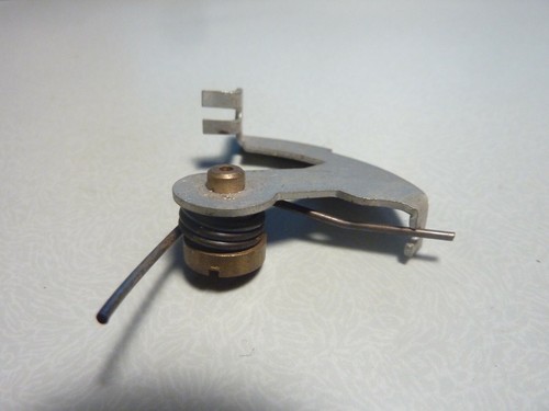 Volet air support - volet,