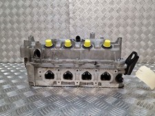 Culasse - Renault Clio 3 III / Twingo II - 1.2i 16s 100ch D4F784 - 8200460196