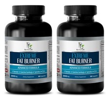 Turbo Burn - EXTREAM FAT