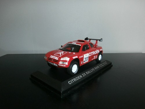 Citroën rallye raid - rallye,