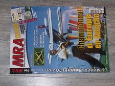 §§µ Revue MRA n°766 Plan