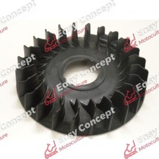 VENTILATEUR MOTEUR ROBIN SUBARU EP 17 (7) - MOTEUR ROBIN SUBARU EP 17 (7)