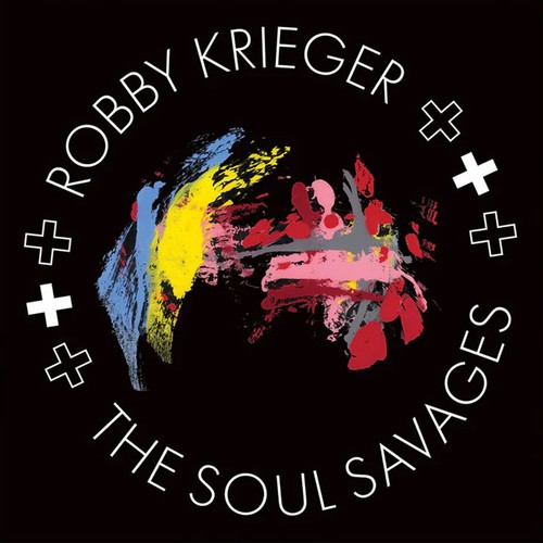 Robby krieger - robby,