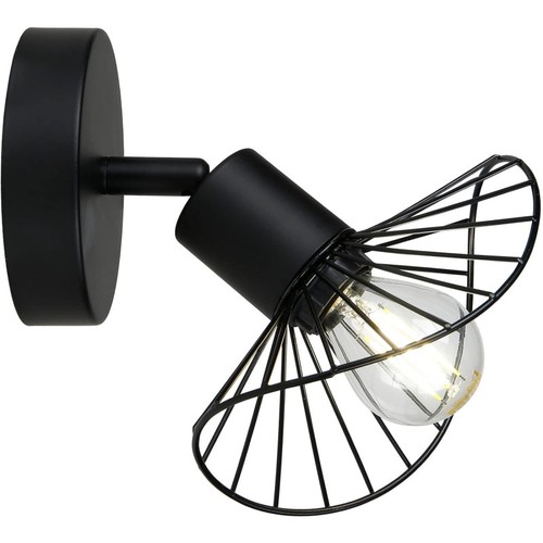 Applique murale lampe spot - applique,