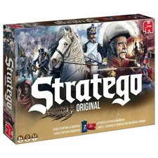 Jeux de société - Stratego