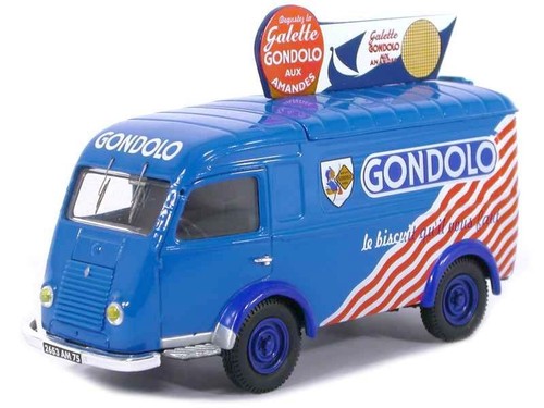 Renault 1000 gondolo - renault, "gondolo"