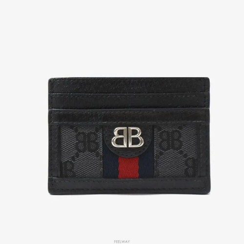 Balenciaga hacker project card - hacker,