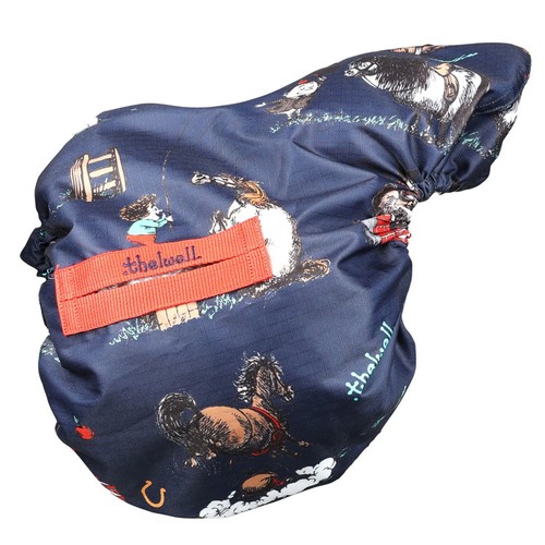Housse de selle pour - hy,