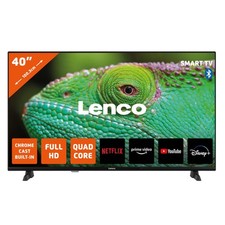 Led 4044bk smart - smart, tv