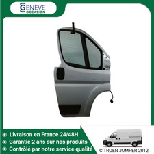 ?? PORTE AVANT DROIT CITROEN JUMPER ➤1680730580 ♻️