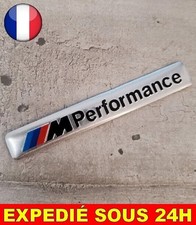 ✅ Logo Performance Emblème