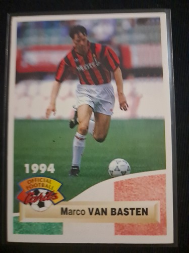 Carte panini official football - carte,