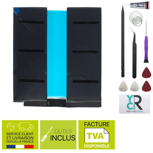 Batterie ipad pro - batterie,