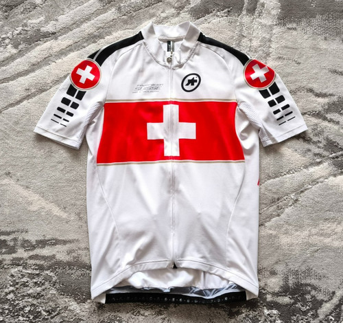 Maillot cyclisme homme - de,