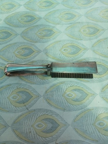 Christofle grande pince - christofle, a