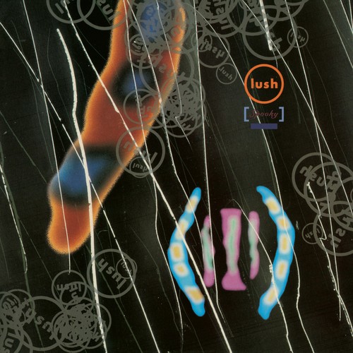 Lush spooky remastered - lush,