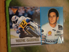 Cartes parallèle MotoGP 2024