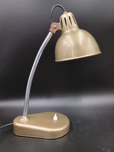 Rare lampe table kandem - de,
