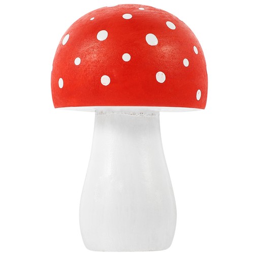 Figurines champignons - ,