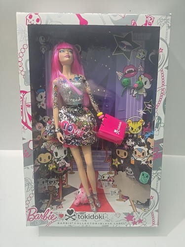Tokidoki 10th anniversary - tokidoki,