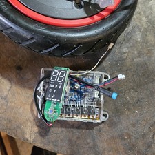 pieces trotinette Xiaomi