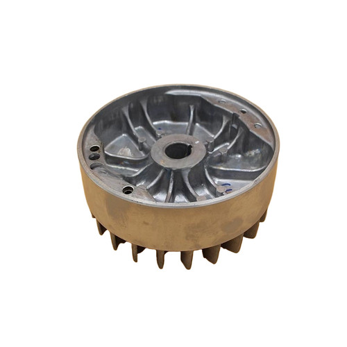 Rotor volant moteur pour