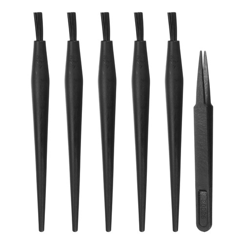 Brosse esd 5pcs pour - esd,,