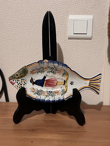 Vide poche faïence - poche,