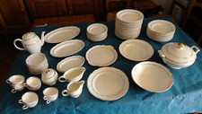 Service table villeroy - table,