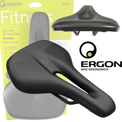 Ergon vélo mtb électrique - ergon,