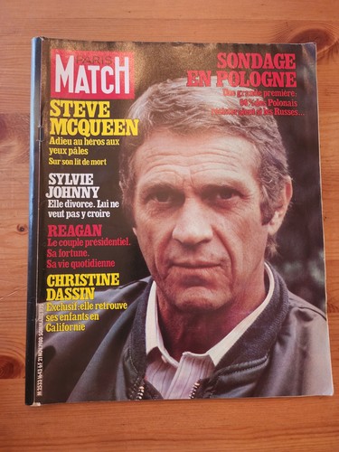 Paris match 1643 - paris match, –