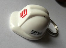 Porte clé eiffage casque - porte,