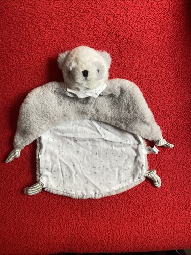 Doudou plat panda - doudou,