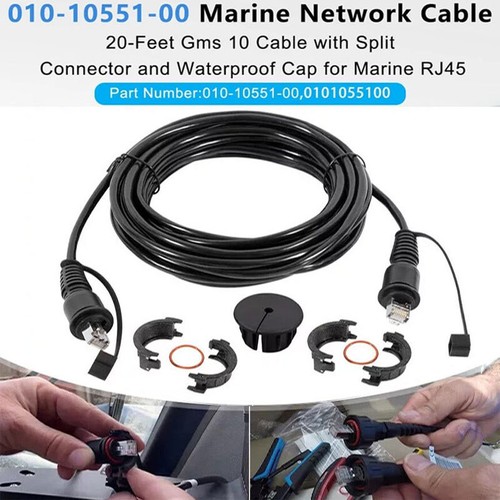 Fit garmin 20ft - 20ft, marine