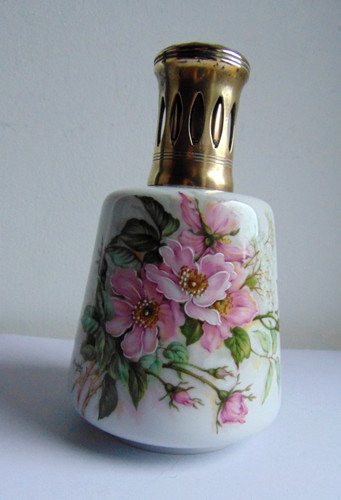 Lampe berger charles - berger,
