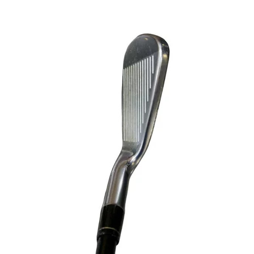 Callaway legacy iron set - callaway, 5-9