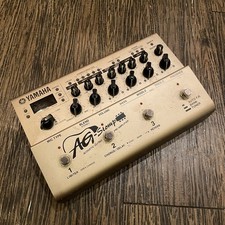 Pédale effet guitare - d'effet, de