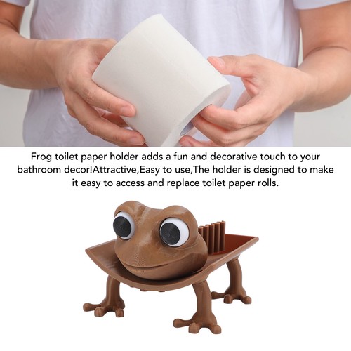 Support papier toilette - papier,