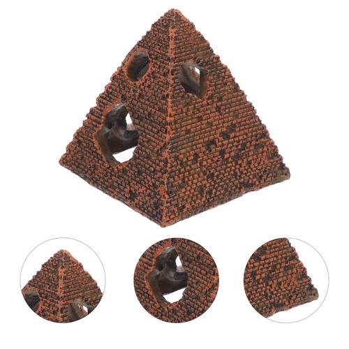 Accessoires aquarium décor - ,